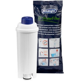 تصویر فیلتر آب اسپرسوساز های دلونگی مدل DLS C002 De'Longhi DLS C002 Water Filter