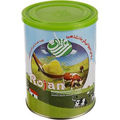 تصویر روغن حیوانی کرمانشاهی روژان-800 گرم No English Name Available