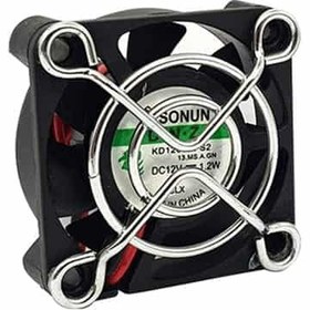 تصویر گارد فن سایز 4*4 