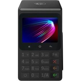 تصویر کارتخوان توسن‌ تکنو مدل TECHNO D300 Tosan Techno card reader model TECHNO D300