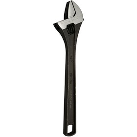 تصویر آچار فرانسه 12 اینچ آروا مدل 4408 ARVA 4408 Adjustable wrench