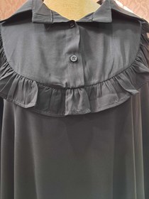 تصویر مانتوعبایی 