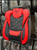 تصویر روکش صندلی vip پراید 131_132 Car seat cover