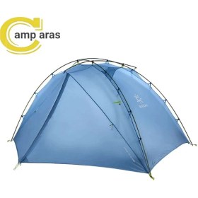 تصویر چادر 2 نفره کایلاس مدل STRATUS کد KT2303102 Kailas Stratus KT2303102 Camping Tent 2P