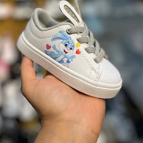 تصویر کفش ونس اسپرت بچگانه مدل rabbit - ۲ Vans sports shoes for children, rabbit model