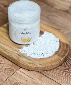 تصویر نشاسته گندم (بِه تَن) 