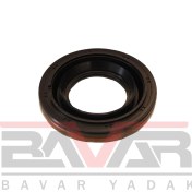 تصویر کاسه نمد نیسان ایکس تریل 