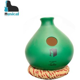 تصویر کوزه فیدا مدل تریبل 