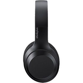 تصویر هدفون بلوتوثی لنوو مدل Thinkplus TH10 Lenovo Thinkplus TH10 Wireless Headphone