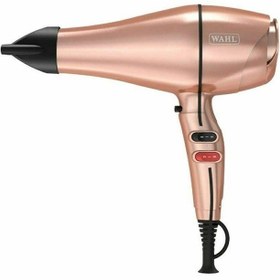 تصویر سشوار سوپر درای با توان بسیار بالا 2000 وات و چند رنگ برند wahl Super Dry Is An Extremely Powerful 2000W Hair Dryer Multicolour