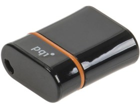 تصویر فلش مموری پی کیو آی مدل یو 601 ال با ظرفیت 8 گیگابایت ا U601L USB 2.0 Flash Memory 8GB U601L USB 2.0 Flash Memory 8GB