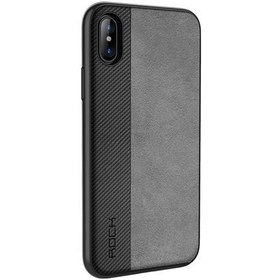 تصویر کاور راک سِری Origin Pro مناسب برای گوشی موبایل آیفون X/10 Rock Origin Pro Series Protection Case For Apple iPhone X/10