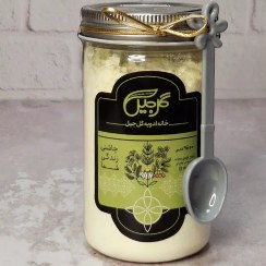 تصویر پودر کره گل‌جیل 