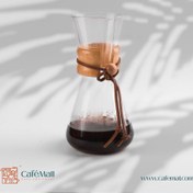 تصویر کمکس ۳ کاپ 