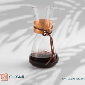 تصویر کمکس ۳ کاپ 