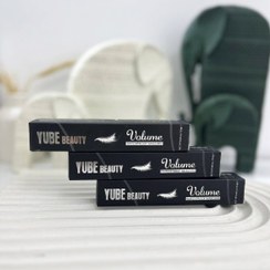 تصویر ریمل حجم دهنده ضد آب یوبه بیوتی 