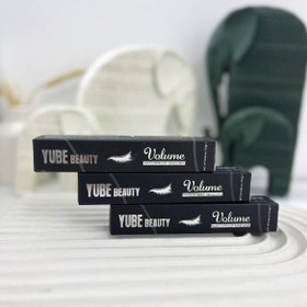 تصویر ریمل حجم دهنده ضد آب یوبه بیوتی 