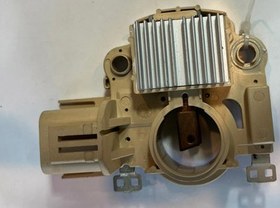 تصویر افتمات دینام مزدا ۳۲۳ 