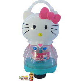 تصویر قلک موزیکال کیتی 