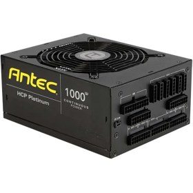 تصویر پاور ماژولار انتک Antec HCP-1000 Platinum 1000W 