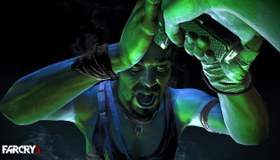 تصویر دیسک بازی فارکرای ۳ Far Cry 3