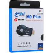 تصویر دانگل انتقال تصویر انی کست AnyCast مدل M9 Plus 