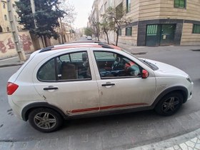 تصویر کوییک مدل 1404 ا دنده ای GXR-L دنده ای GXR-L