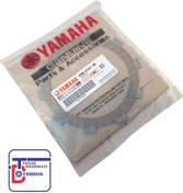 تصویر صفحه کلاچ اصلی WR155 