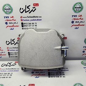 تصویر درب سوپاپ سر سیلندر ( قالپاق ) موتور طرح کلیک ( کیفیت درجه 1 ) 