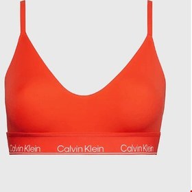 تصویر سوتین کلوین کلین آمریکا Calvin Klein Triangel BH Modern Performance Fiesta 000QF6923E3CI 