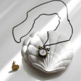 تصویر استند صدف دردار 