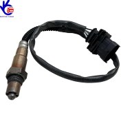 تصویر سنسور اکسیژن M17 مشکی BOSCH 