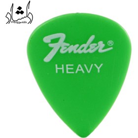 تصویر پیک گیتار فندر مدل MEDIUM 