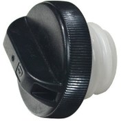 تصویر درب گلویی باک پلیمری نیسان و پادرا شرکتی 