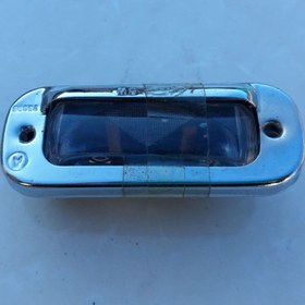 تصویر چراغ پلاک 2002 