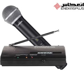 تصویر میکروفن بیسیم شور SHURE SH-200 Microphone SHURE SH-200