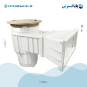 تصویر اسکیمر استخر ایمکس EM0040-R 