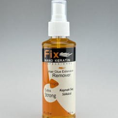 تصویر ریموور اکستنشن برند Fix Nano Keratin Fix Nano Keratin (Extension Remover Fix Nano Keratin)