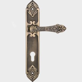 تصویر دستگیره پلاک کلون_K3 