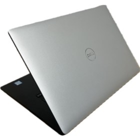 تصویر لپتاپ Dell 5520 استوک core i7(8HQ)/ram 16GB/SSD 512GB/4GB /silver 