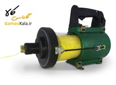 تصویر فنر زن برقی راحت مدل 1600 