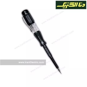 تصویر فازمتر کوچک PC دنا الکتریک Dena Electric PC small phase meter