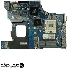 تصویر مادربرد لپ تاپ MOTHERBOARD LENOVO THINKPAD E530 VGA 2GB MOTHERBOARD LENOVO THINKPAD E530 VGA 2GB LA-8133P