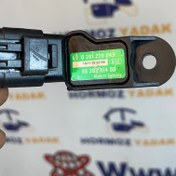 تصویر سنسور مپ پژو تیوفایو TU5 ساخت المان (استوک اصلی) 