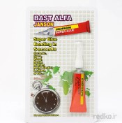 تصویر چسب ورقی آلفا قطره ای جانسون 1238 مدل AG 502 