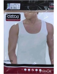 تصویر زیرپوش رکابی اوزتاش oztas - اورجینال / L 