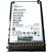 تصویر اس اس دی اینترنال اچ پی ای مدل P09094-B21 ظرفیت 3.2 ترابایت SAS P09094-K21 HPE 3.2TB SAS 12G MIXED USE SFF SC SSD P07442-004