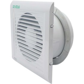 تصویر هواکش خانگی دنا الکتریک مدل سیستما IP22 سایز 15 Dena Electric Residential Extract Fan