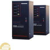 تصویر استابلایزر 3 فاز آلجا مدل TNS90KVA 