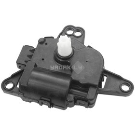 تصویر موتور دریچه بخاری جلو راست کیا سراتو سال 2017 تا 2019 حجم موتور 1.6 